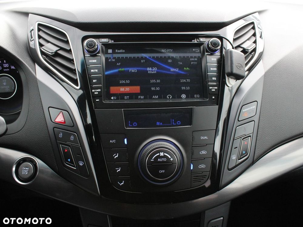 Hyundai i40 - 12