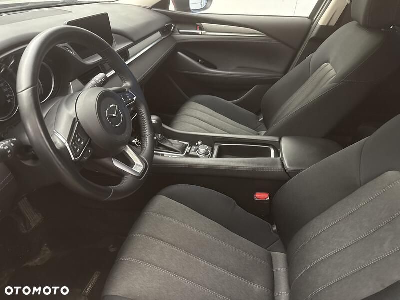 Mazda 6 2.0 SkyEnergy - 11