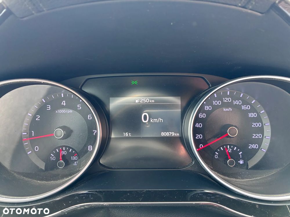 Kia ProCeed 1.5 T-GDI GT Line - 10