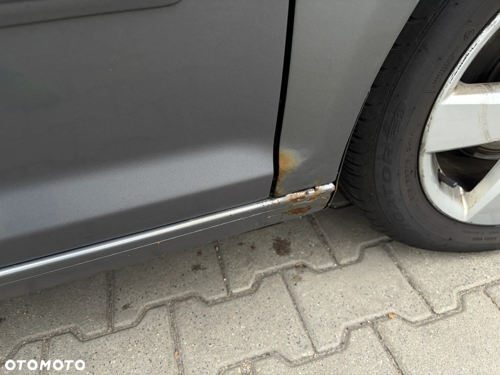 Volkswagen Golf Plus - 4
