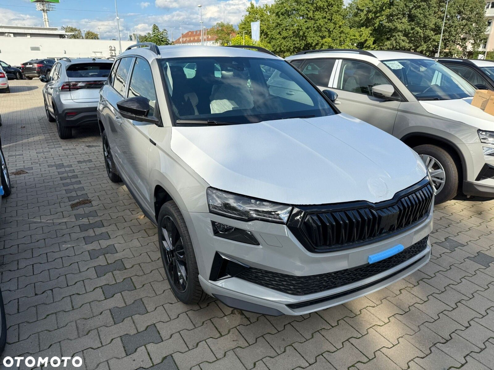 Skoda Karoq - 2