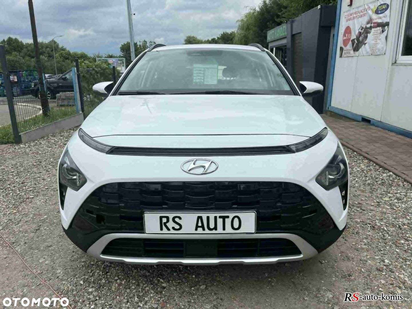 Hyundai Bayon - 4