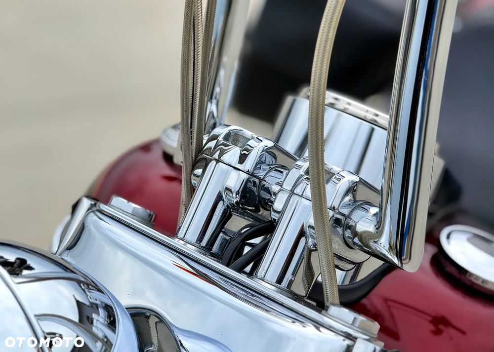 Harley-Davidson V-Rod Muscle - 28
