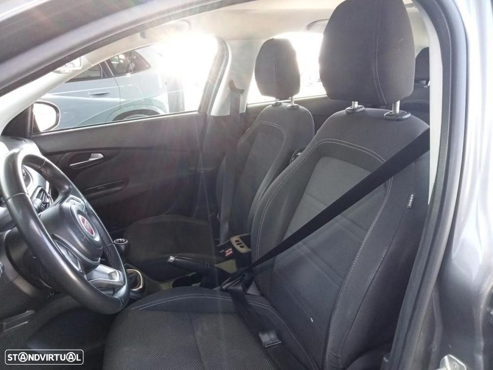 Fiat Tipo 1.3 Multijet Life - 5