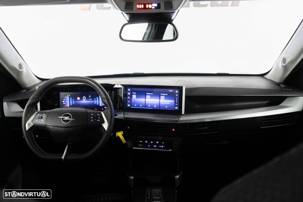 Opel Frontera 44 kWh GS - 28