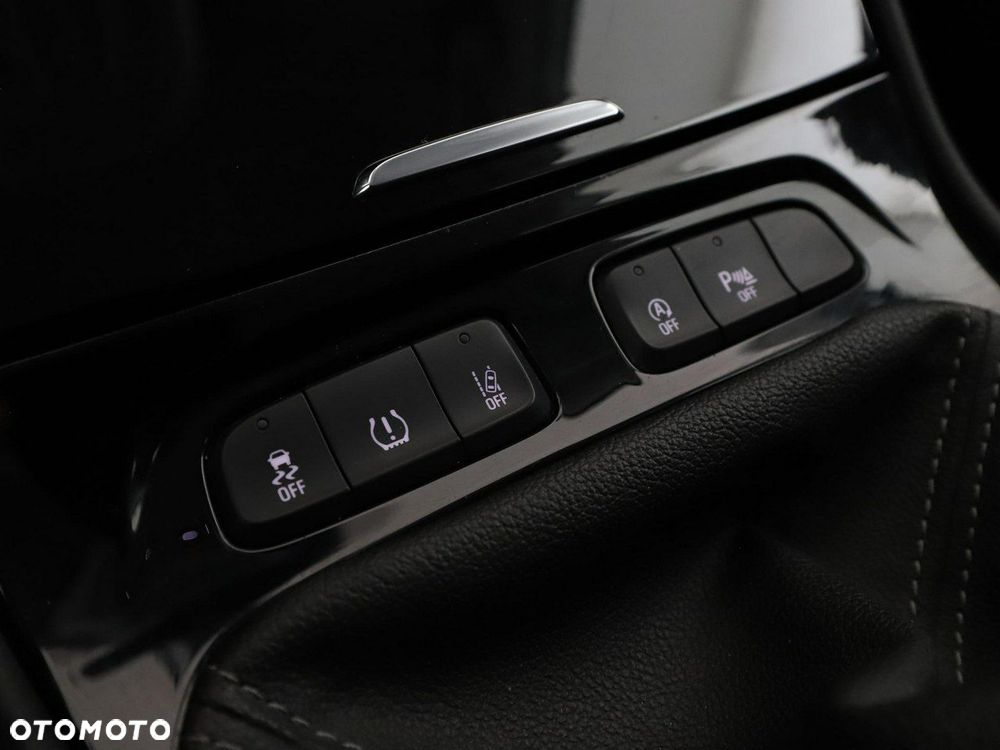 Opel Grandland X 1.5 CDTI Design Line S&S - 29