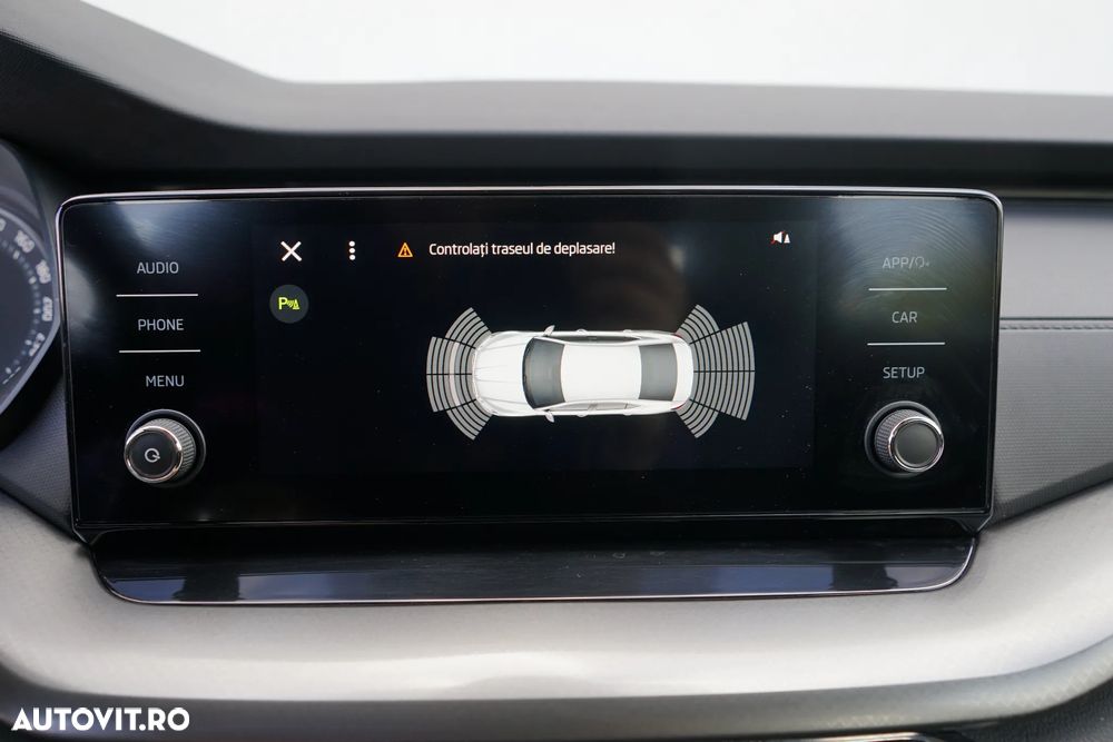 Skoda Octavia 2.0 TDI Ambition - 17