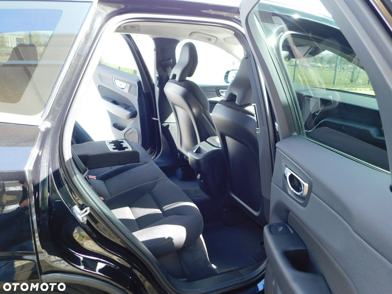 Volvo XC 60 - 11