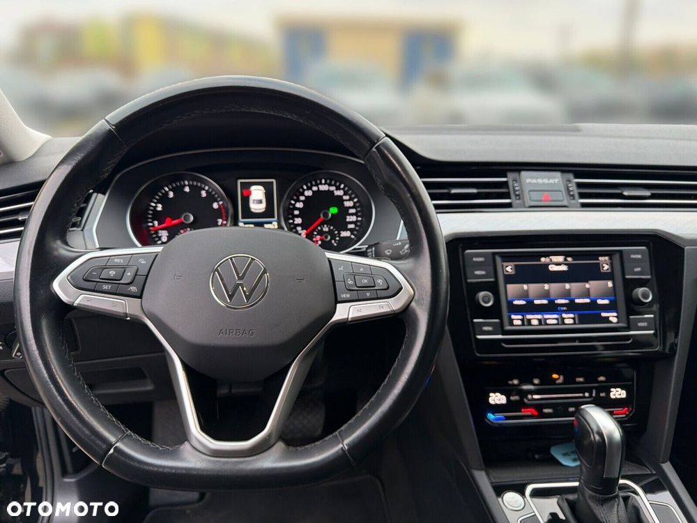 Volkswagen Passat 1.5 TSI EVO Business DSG - 15