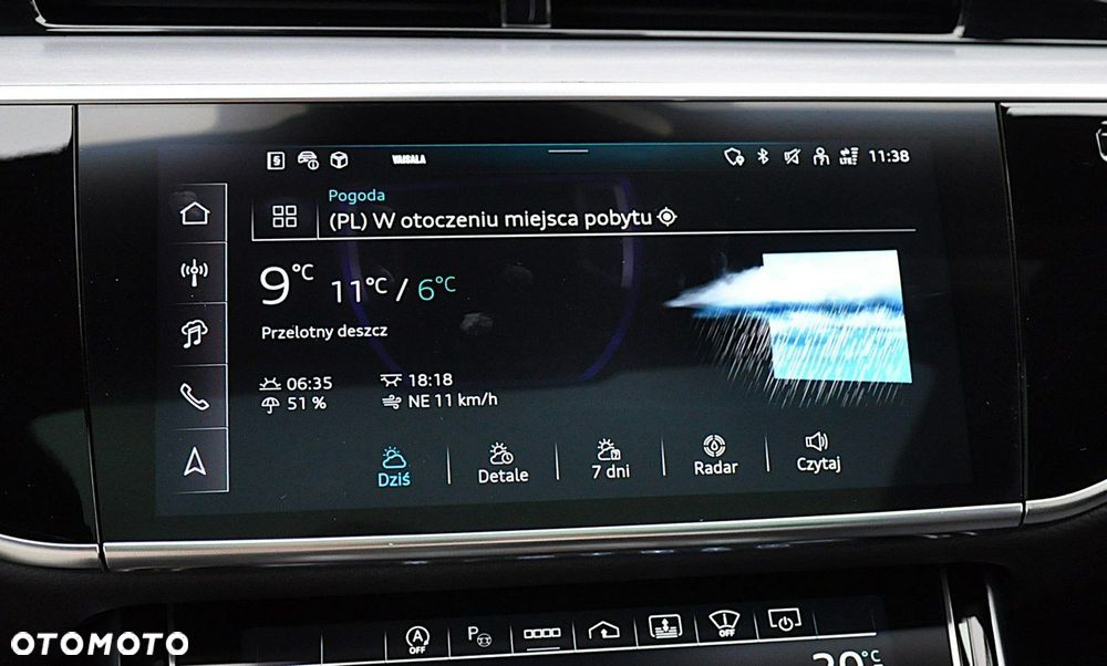 Audi A8 - 40