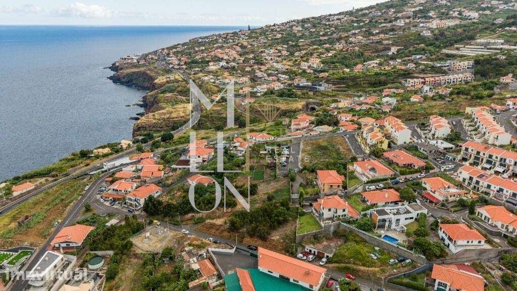 Terreno Urbano com Vista Mar e Elevado Potencial de Investimento — San - Grande imagem: 3/24