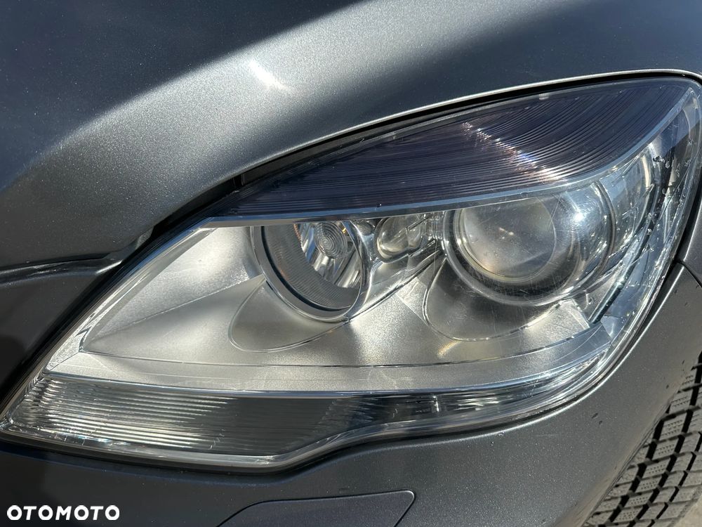 Mercedes-Benz Klasa R 350 BlueTEC L 4Matic 7G-TRONIC DPF - 18