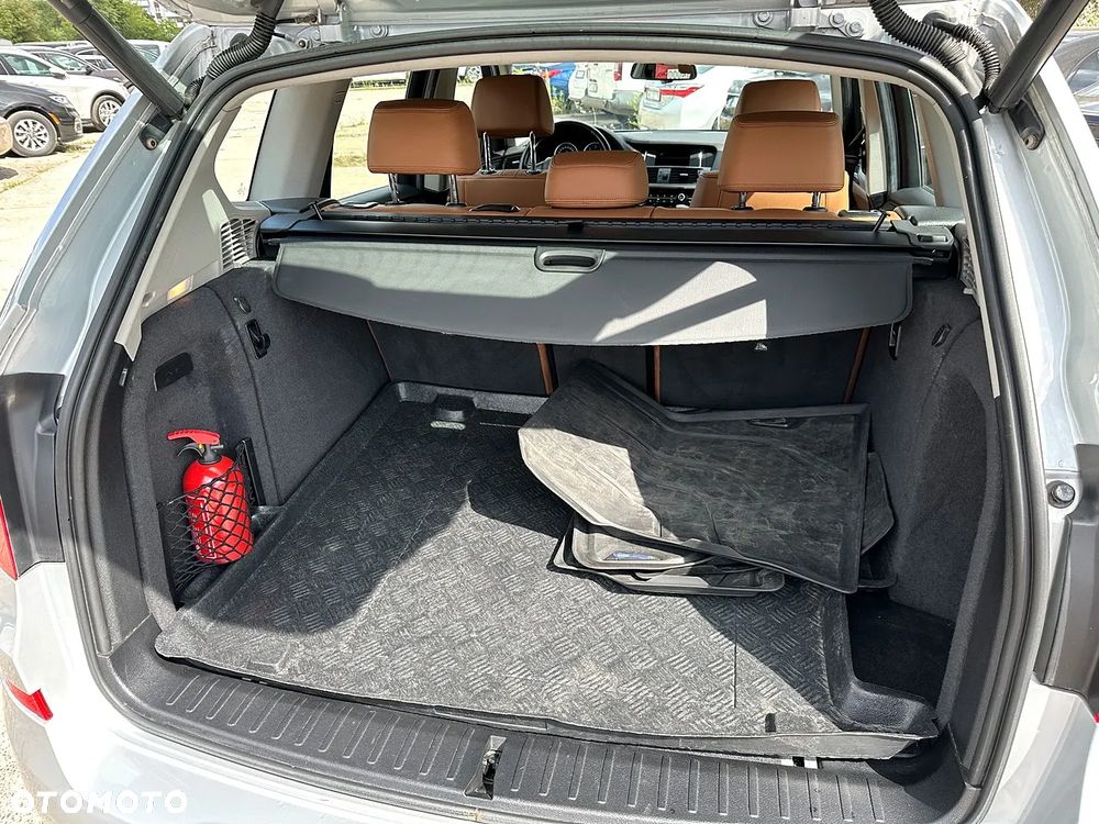 BMW X3 xDrive30d - 14