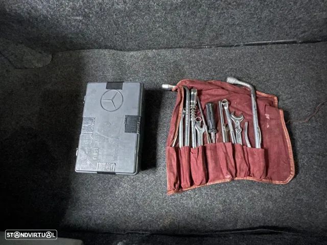 Mercedes-Benz SL 450 - 19