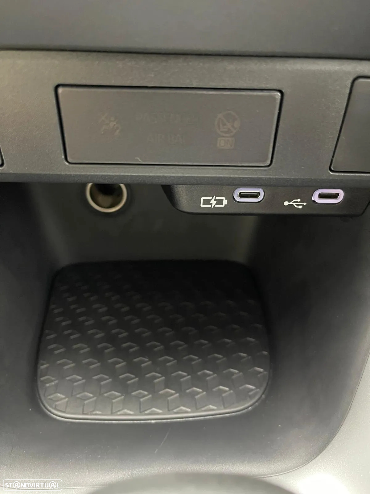 Mazda 2 1.5 L Hybrid VVT-i Centre-Line - 16