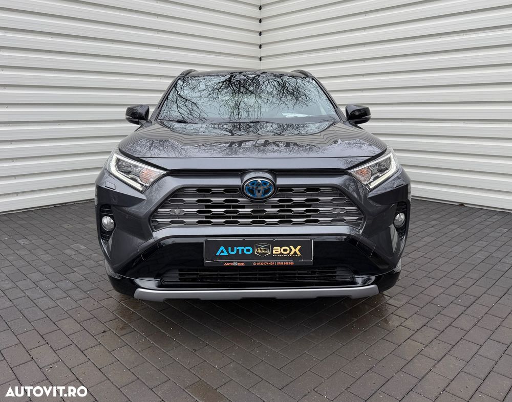 Toyota RAV4 2.5 4x4 Style Selection - 1