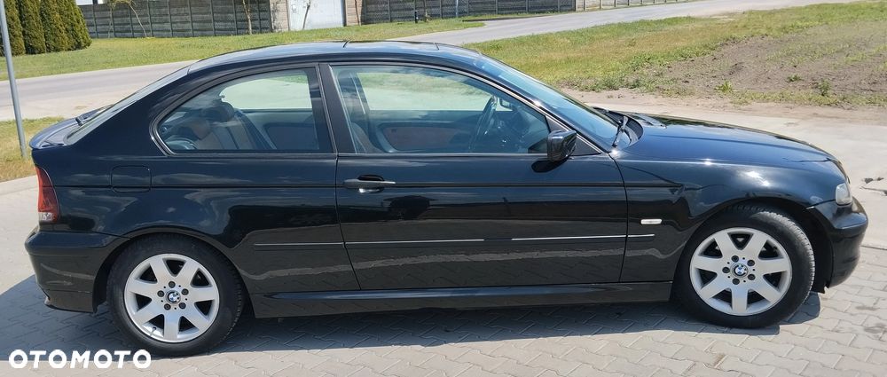 BMW Seria 3 - 5