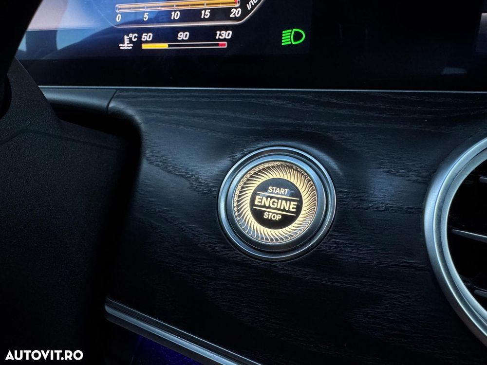 Mercedes-Benz E - 26