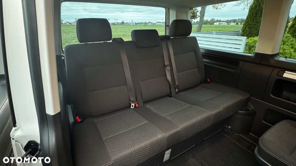 Volkswagen Multivan 2.0 TDI L1 Trendline - 6