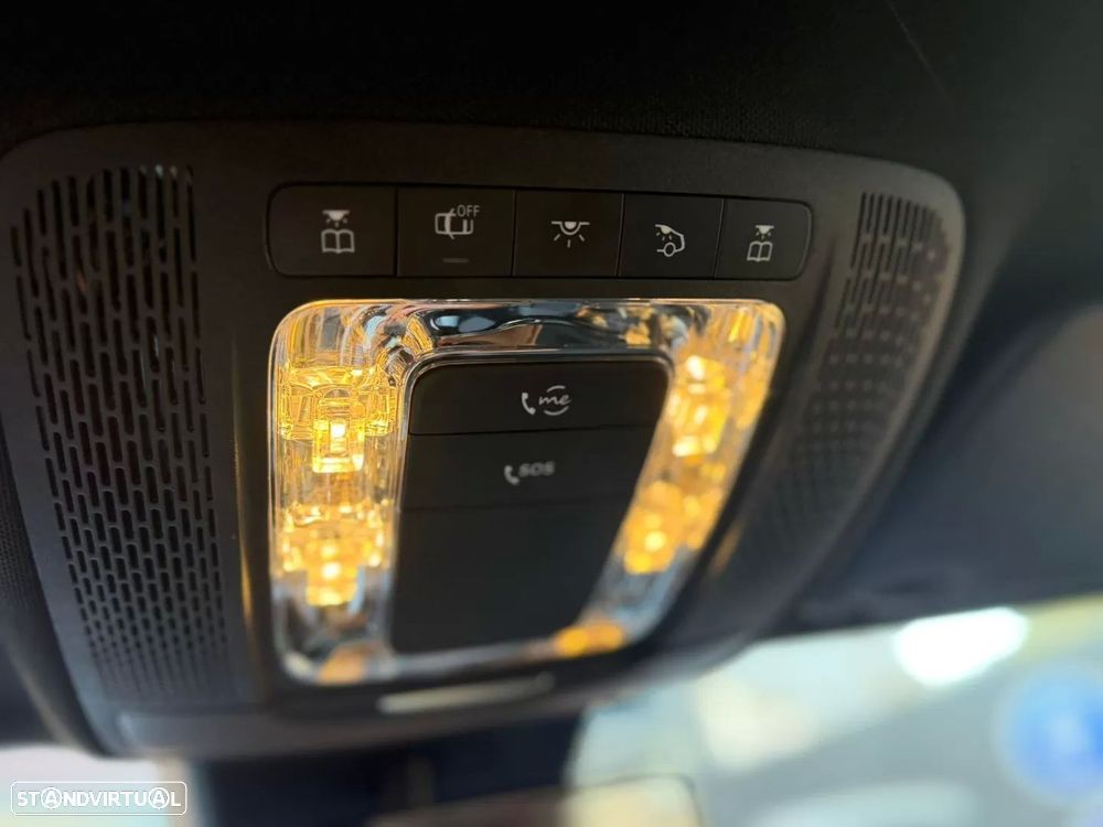 Mercedes-Benz A 180 d Business Solutions Aut. - 16