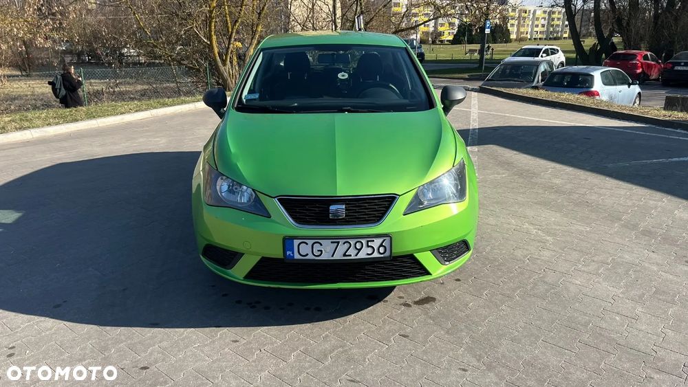 Seat Ibiza 1.2 TSI Style - 4