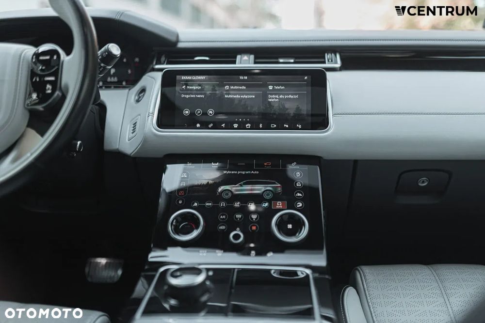 Land Rover Range Rover Velar 3.0 SD6 First Edition - 17
