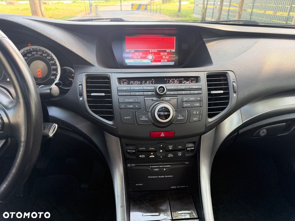 Honda Accord 2.0 Elegance - 12