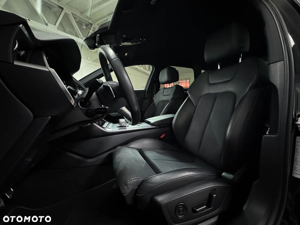 Audi S6 Avant TDI quattro tiptronic - 39