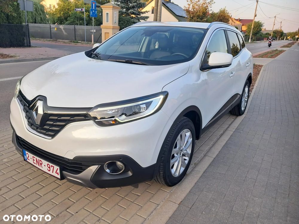 Renault Kadjar Energy TCe 130 Life - 21