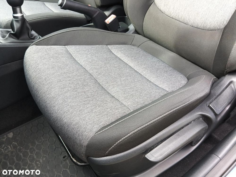 Kia Stonic 1.2 M - 16