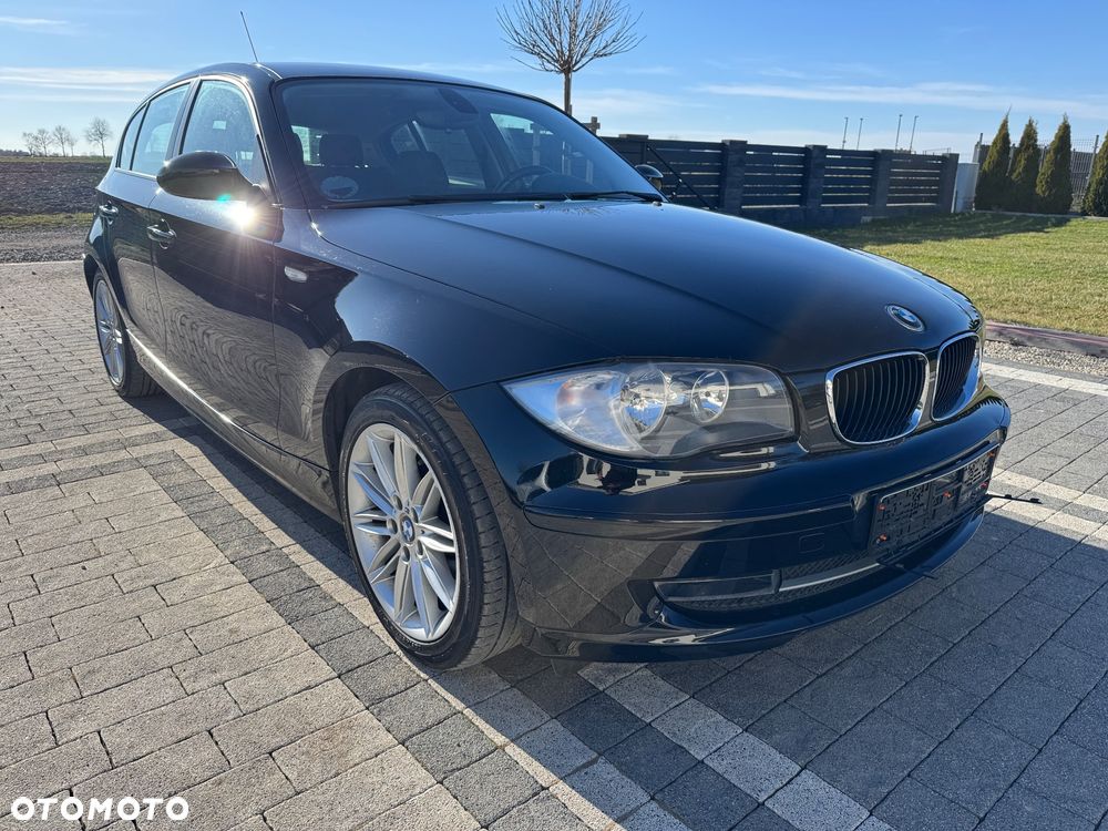 BMW Seria 1 118d DPF Edition Lifestyle - 1