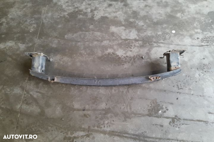 Armatura / Intaritura bara fata Seat Altea 1 [2004 - 2009] Minivan 1. - 2