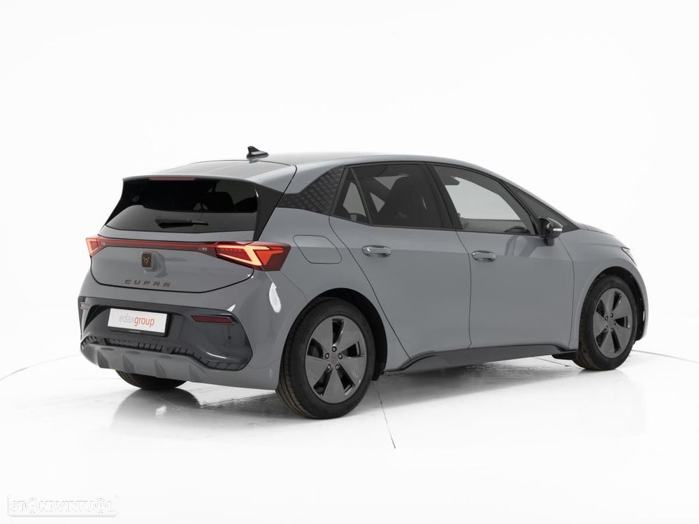 Cupra Born 58 kWh - 3