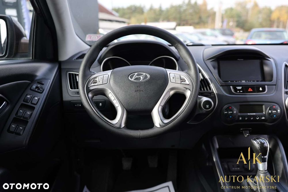 Hyundai ix35 - 34