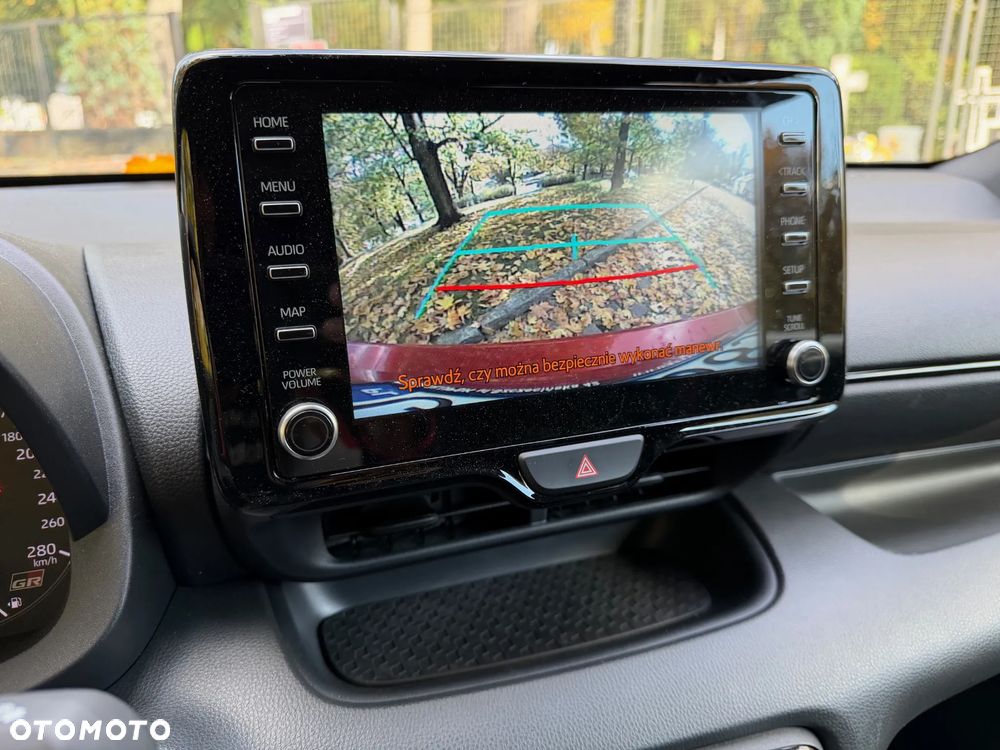 Toyota GR Yaris - 16