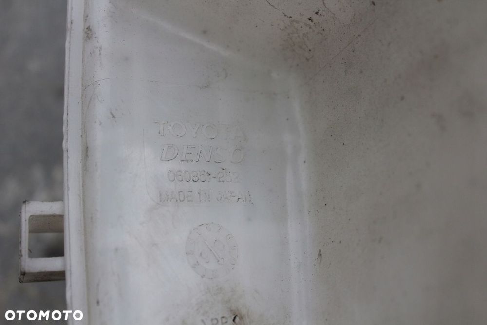 TOYOTA AURIS I ZBIORNICZEK PŁYNU SPRYSKIWACZY 85942-12010 - 7