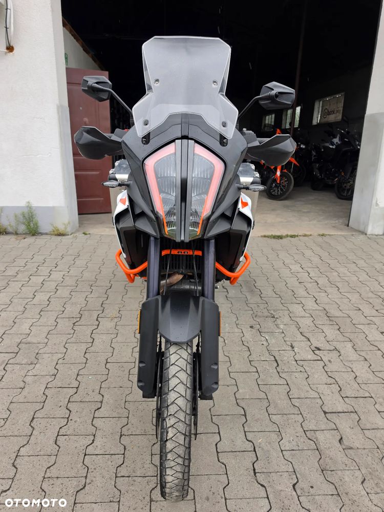 KTM Inny - 26