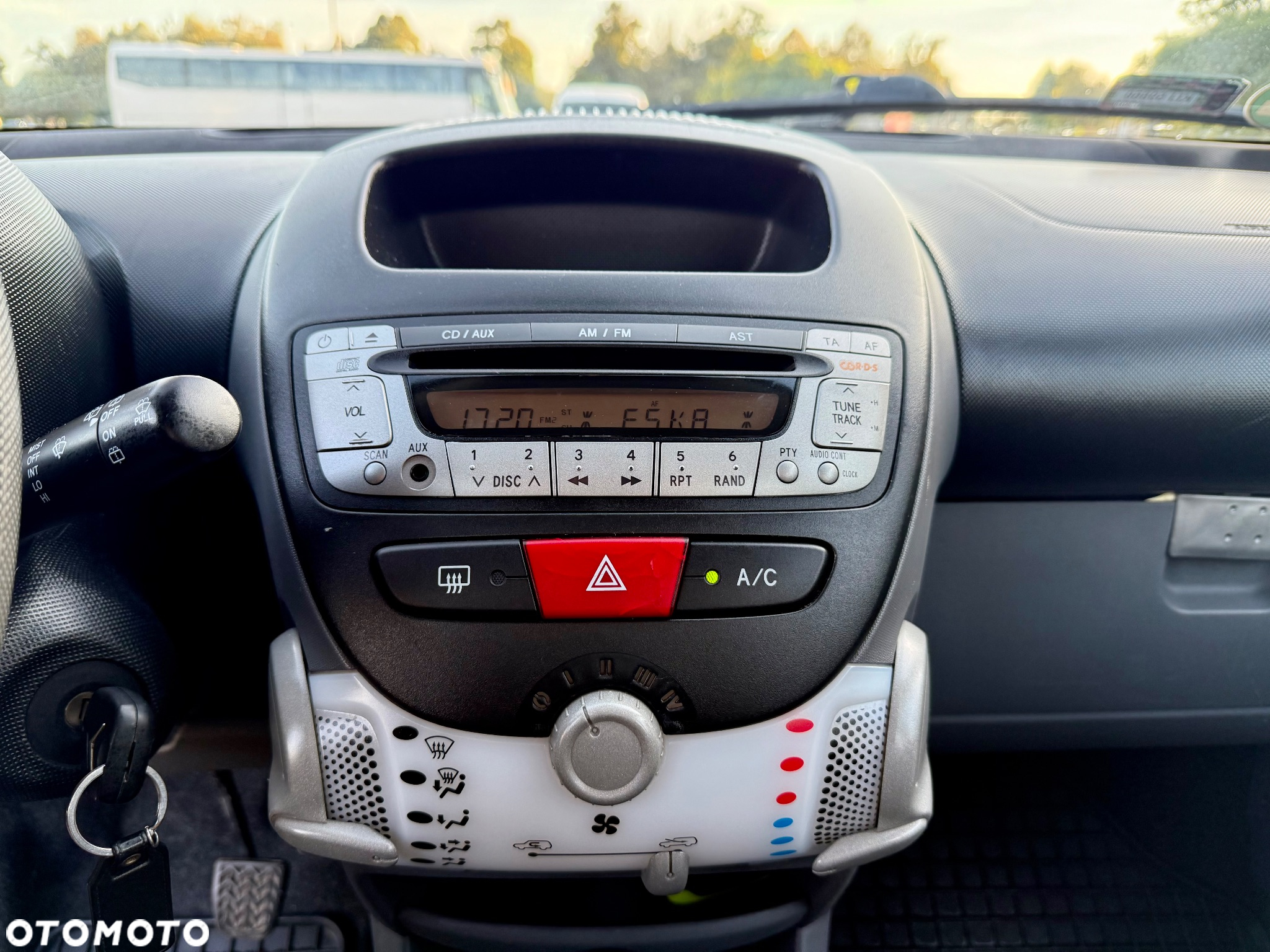 Toyota Aygo 1.0 VVT-i Luna MM A/C - 22