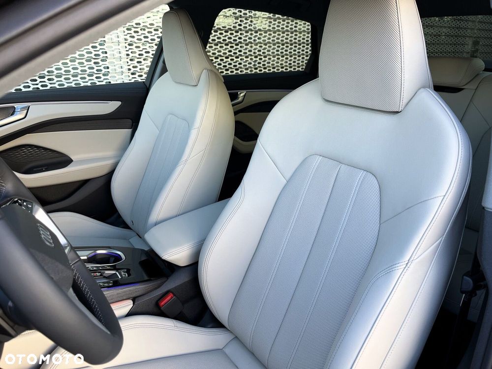 Audi A6 Limousine - 26