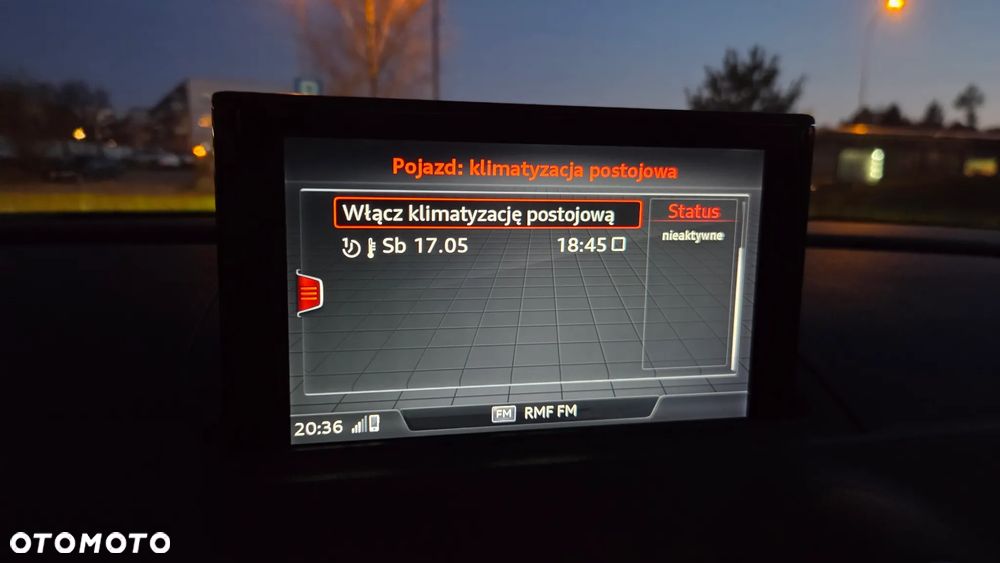 Audi A3 Sportback 1.4 TFSI e-tron Sport S tronic - 34