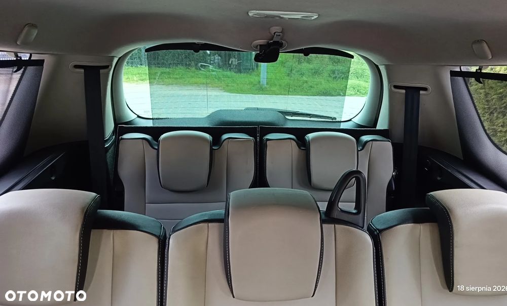 Renault Scenic 1.6dCi Energy Privilege - 7