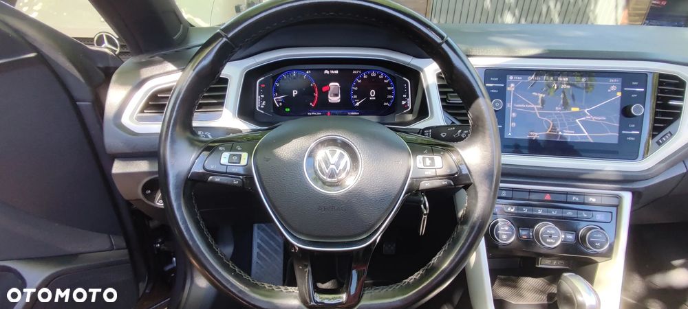 Volkswagen T-Roc - 20