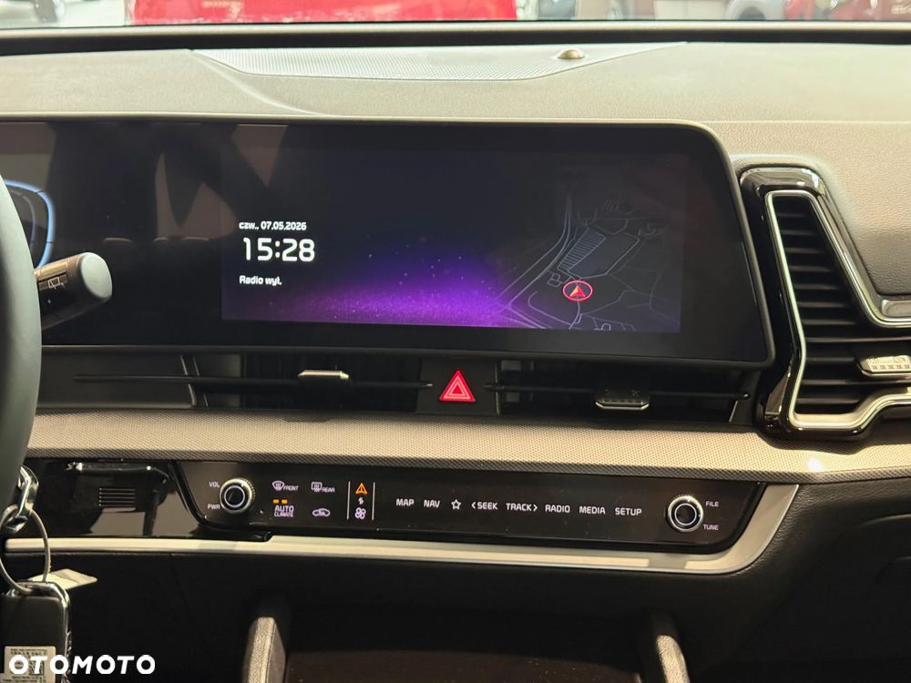 Kia Sportage 1.6 T-GDI HEV L 2WD - 27