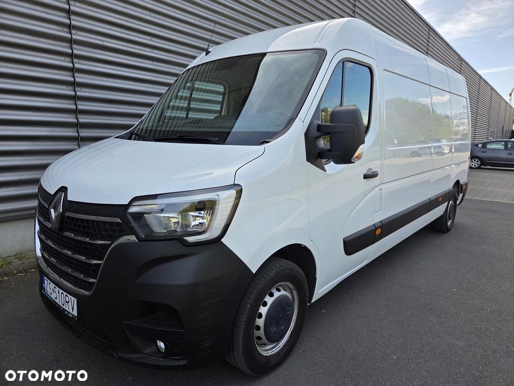 Renault Master - 1