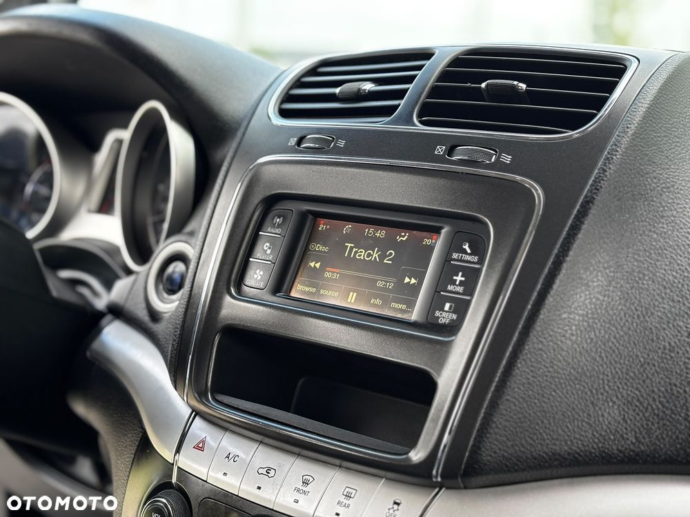 Fiat Freemont 2.0 Multijet Lounge - 18