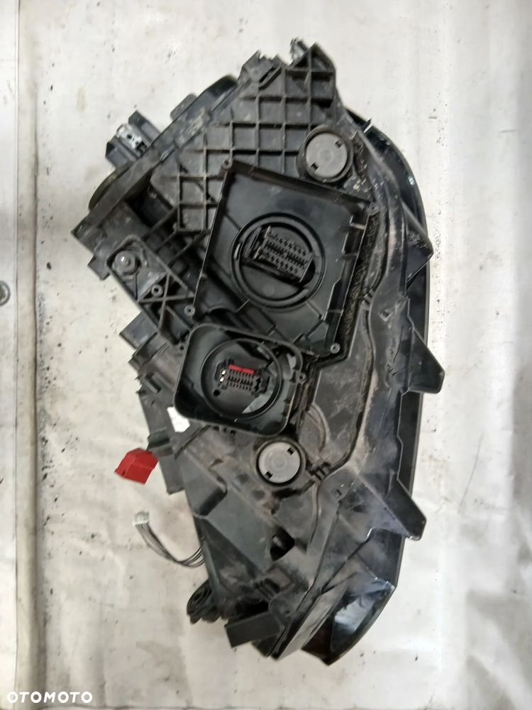 VW PASSAT B8 FULL LED reflektor lampa prawa  3G1941114A - 4