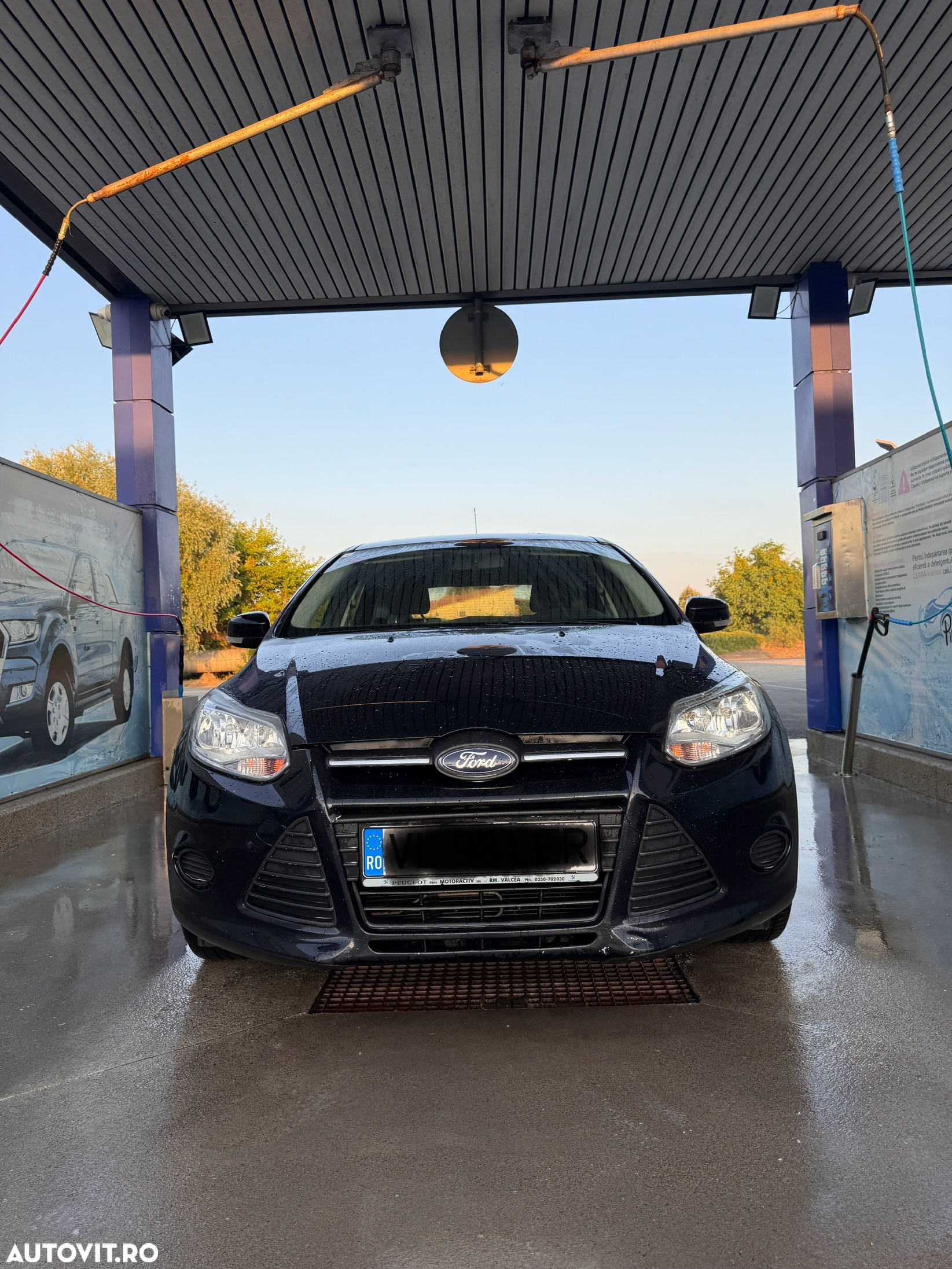 Ford Focus - 3