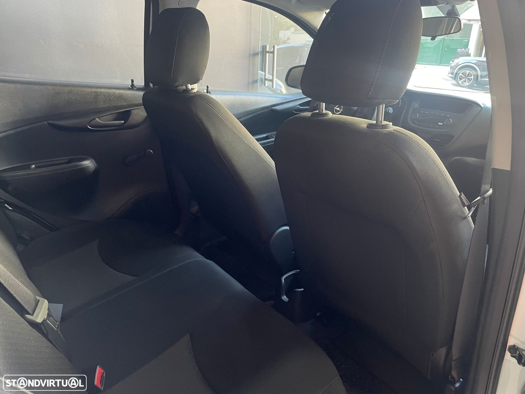 Opel Karl 1.0 - 11