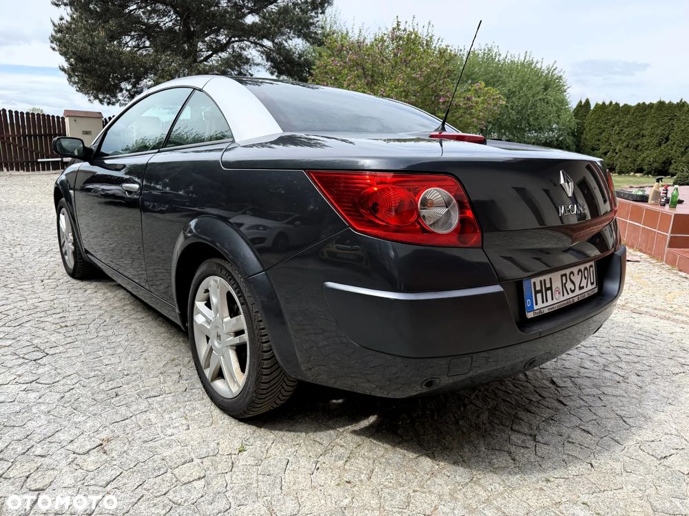 Renault Megane 1.6 Privilege - 15
