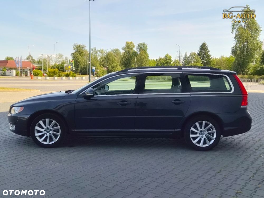 Volvo V70 - 10